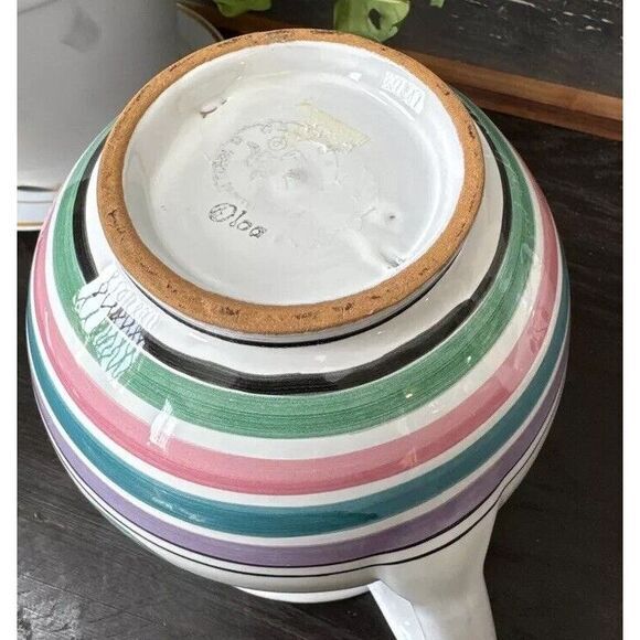 Caleca‎ Pitcher - Picture 5 of 5